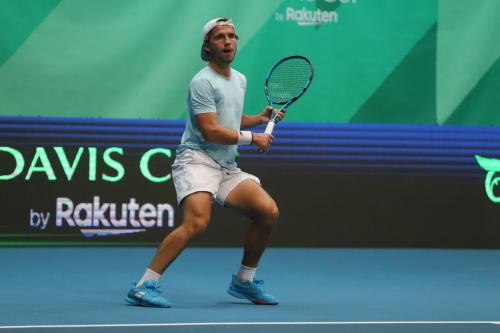 2022091417 DavisCupNORIND S3 0015