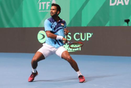 2022091417 DavisCupNORIND S3 0017