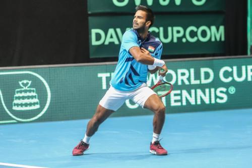 2022091417 DavisCupNORIND S3 0022