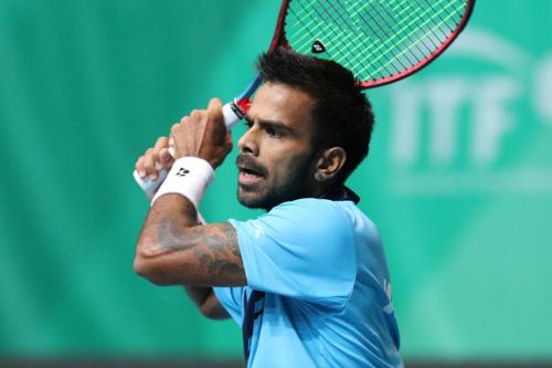 2022091417 DavisCupNORIND S3 0038