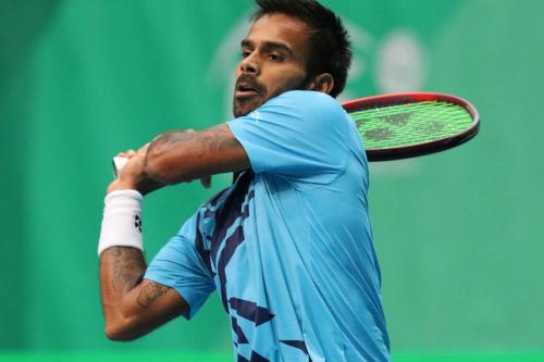 2022091417 DavisCupNORIND S3 0042