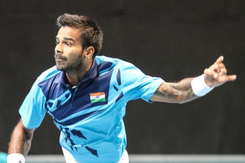 2022091417 DavisCupNORIND S3 0053