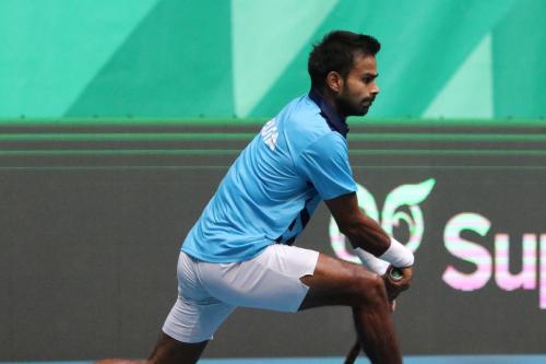 2022091417 DavisCupNORIND S3 0082