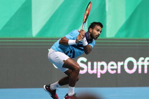 2022091417 DavisCupNORIND S3 0083