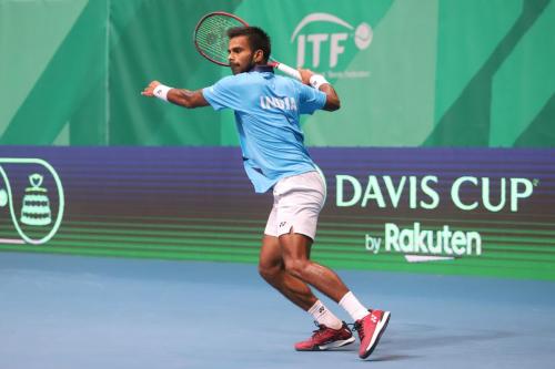 2022091417 DavisCupNORIND S3 0100