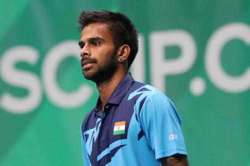 2022091417 DavisCupNORIND S3 0102