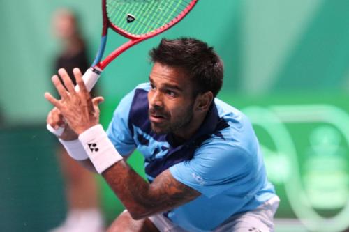 2022091417 DavisCupNORIND S3 0104