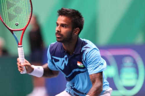 2022091417 DavisCupNORIND S3 0105