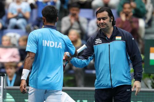 2022091417 DavisCupNORIND S3 0107