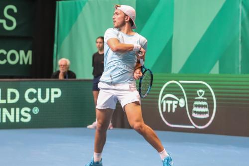 2022091417 DavisCupNORIND S3 0114