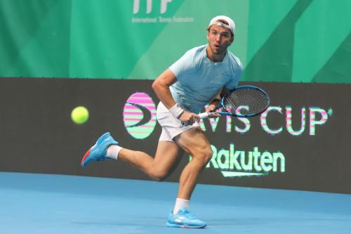 2022091417 DavisCupNORIND S3 0116