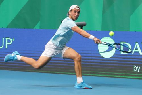2022091417 DavisCupNORIND S3 0117