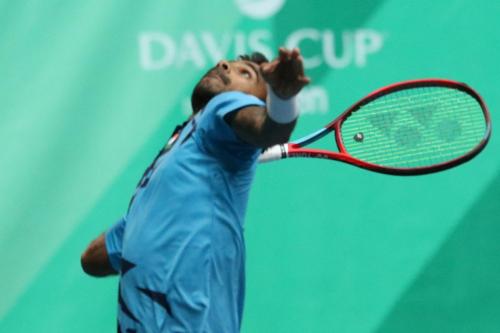 2022091417 DavisCupNORIND S3 0119
