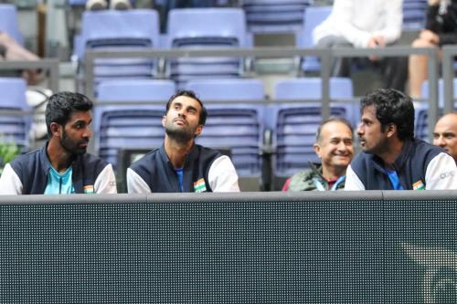2022091417 DavisCupNORIND S3 0124