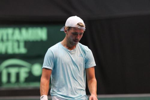 2022091417 DavisCupNORIND S3 0132