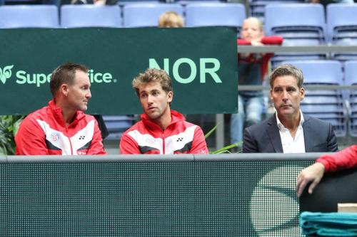 2022091417 DavisCupNORIND S3 0134