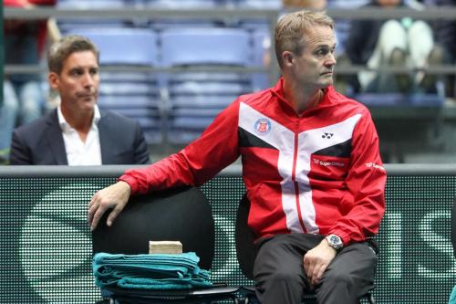 2022091417 DavisCupNORIND S3 0137