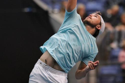2022091417 DavisCupNORIND S3 0143