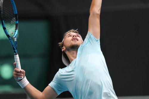 2022091417 DavisCupNORIND S3 0153