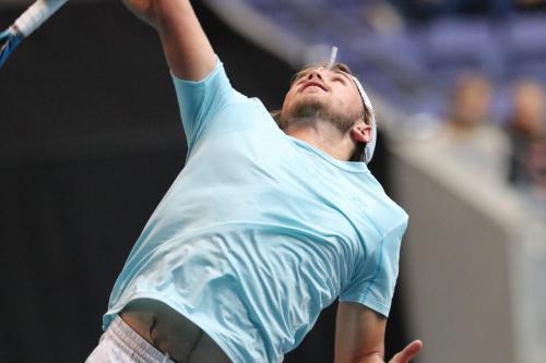2022091417 DavisCupNORIND S3 0154