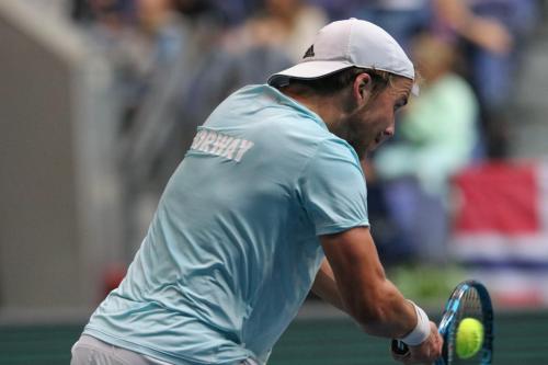 2022091417 DavisCupNORIND S3 0155