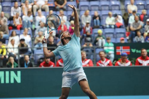 2022091417 DavisCupNORIND S3 0164