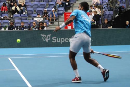 2022091417 DavisCupNORIND S3 0167