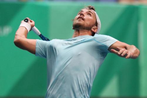 2022091417 DavisCupNORIND S3 0170