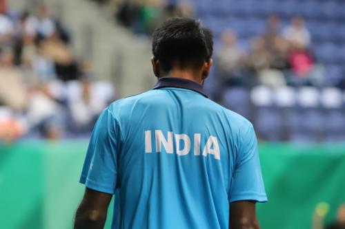 2022091417 DavisCupNORIND S3 0178