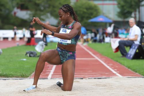 20230729 TrueAthletesClassic Field 0214
