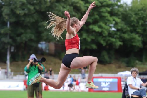20230729 TrueAthletesClassic Field 0309