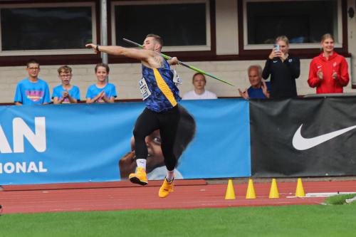 20230729 TrueAthletesClassic Field 0433