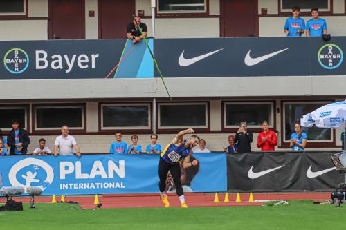 20230729 TrueAthletesClassic Field 0437