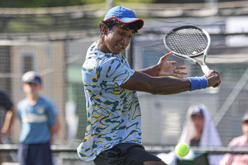20240714 HoFOpen GanesanPolmans 0207