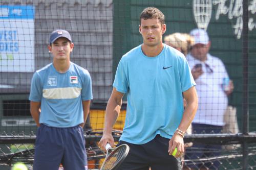 20240717 HoFOpen GoransVerbeekParisRaman 0006