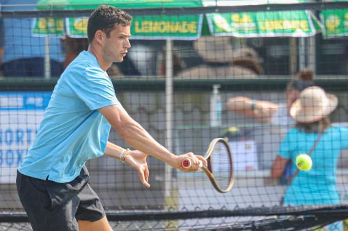 20240717 HoFOpen GoransVerbeekParisRaman 0007