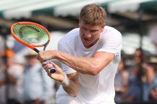 20240717 HoFOpen GoransVerbeekParisRaman 0101