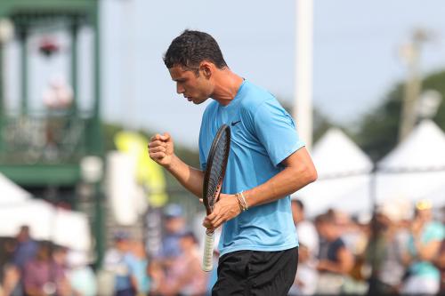 20240717 HoFOpen GoransVerbeekParisRaman 0109