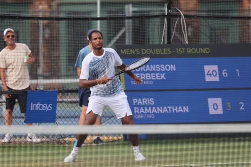 20240717 HoFOpen GoransVerbeekParisRaman 0136