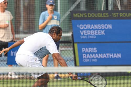 20240717 HoFOpen GoransVerbeekParisRaman 0143