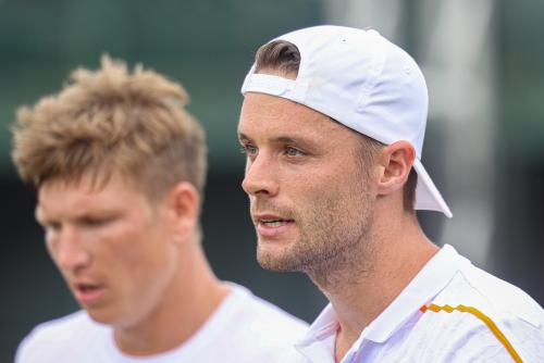 20240717 HoFOpen GoransVerbeekParisRaman 0205