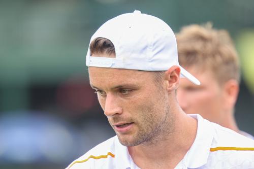 20240717 HoFOpen GoransVerbeekParisRaman 0207