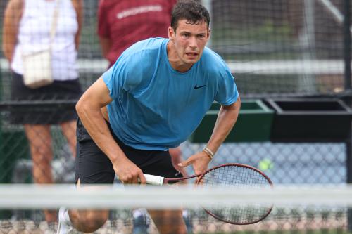 20240717 HoFOpen GoransVerbeekParisRaman 0210