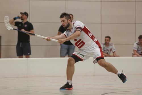 2024-08-31 Unihockey Igels Dresden - UHC Weißenfels