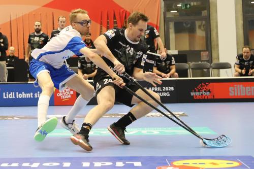 2025-02-22 Tigers Langnau III - UHC Oekingen