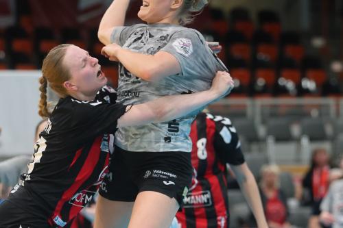 2025-05-14 TSV Bayer Leverkusen - BSV Sachsen Zwickau