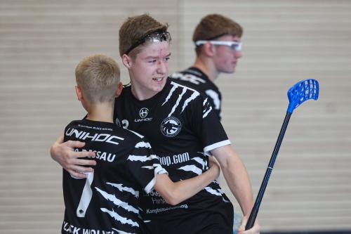 2025-07-06 U15 Nationals - Semifinals