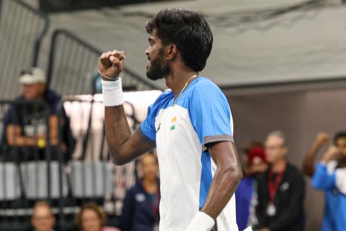 2025-09-12 Switzerland - India (Day 1)