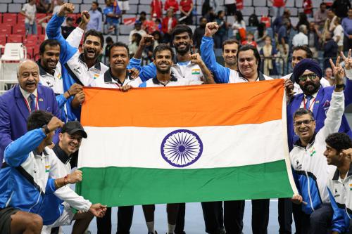 2025-09-13 Switzerland - India (Day 2)