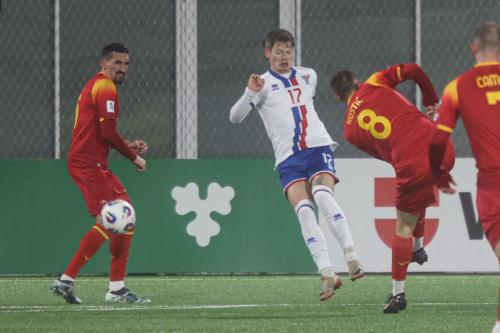 20251009 FRO MNE 0600